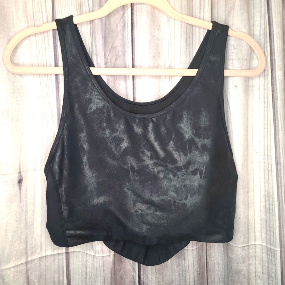 Mono B Sports Bra